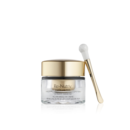 Re-Nutriv Ultimate Diamond Age Reversal Eye Creme