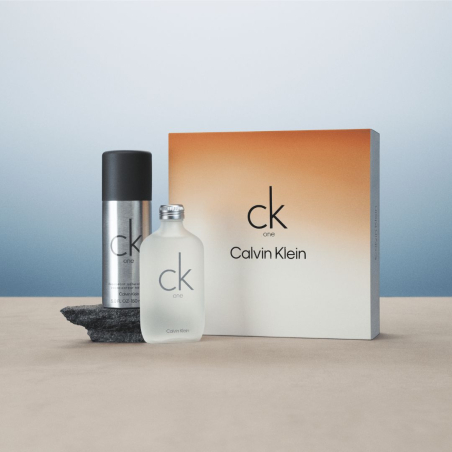 Set CK One Eau de Toilette Unisex