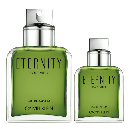 Set Eternity For Men Eau de Parfum