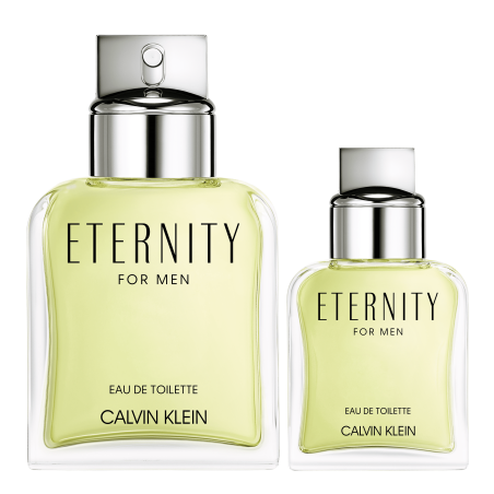 Set Eternety For Men Eau de Toilette