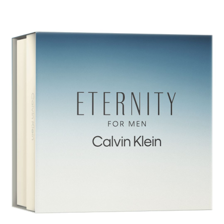 Set Eternety For Men Eau de Toilette