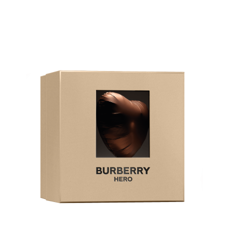 Set Burberry Hero Parfum per a Home