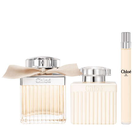 Set Chloé Eau de Parfum per a Dona