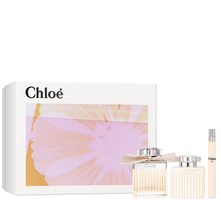 Set Chloé Eau de Parfum per a Dona