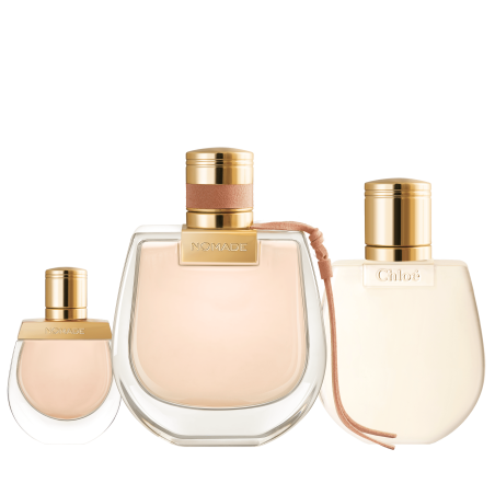 Set Chloé Nomade Eau de Parfum per a Dona