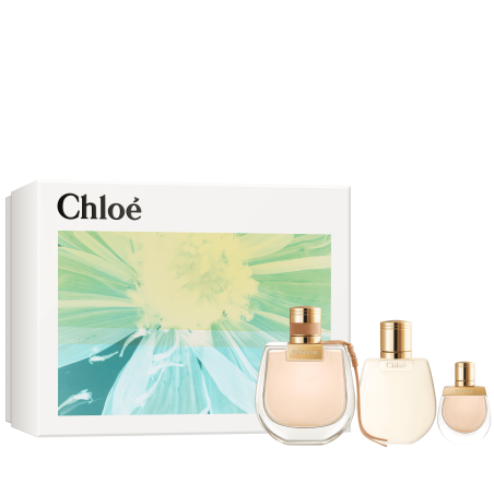 Set Chloé Nomade Eau de Parfum per a Dona