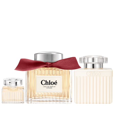 Set Chloé L'Eau de Parfum Intense per a Dona