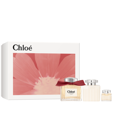 Set Chloé L'Eau de Parfum Intense per a Dona