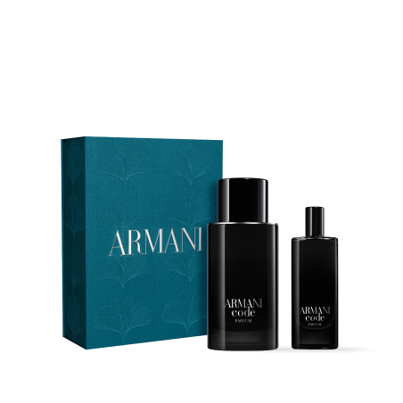 Set Armani Code Parfum