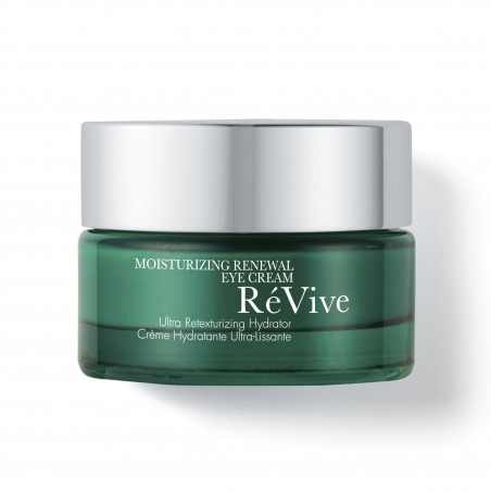 MOISTURIZING RENEWAL EYE CREAM ULTRA RETEXTURIZING HYDRATOR 15ML