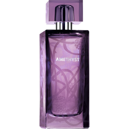 Amethyst Eau de Parfum