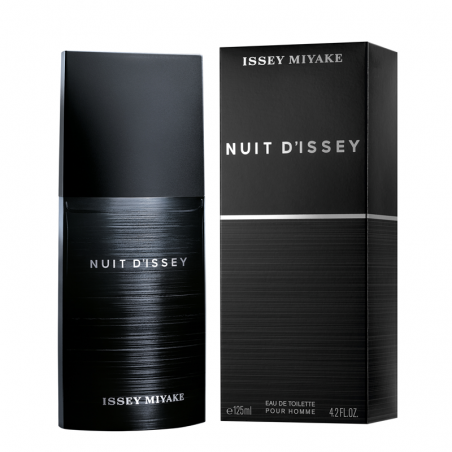 Nuit D'Issey Eau De Toilette