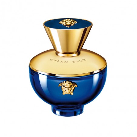 DYLAN BLUE FEMME EAU DE PARFUM