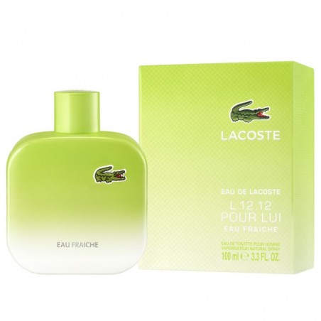 L.12.12 Pour Lui Eau Fraiche Eau de Toilette