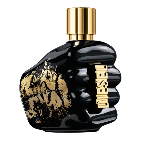 SPIRIT OF THE BRAVE EAU DE TOILETTE