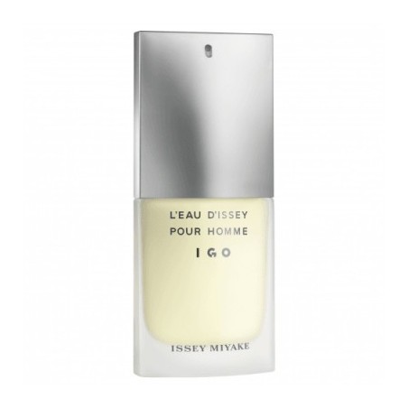 L'EAU D'ISSEY POUR HOMME IGO EDT V.