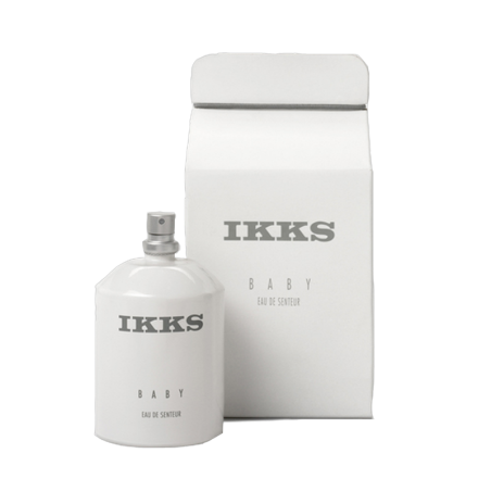 IKKS Baby Eau de Senteur