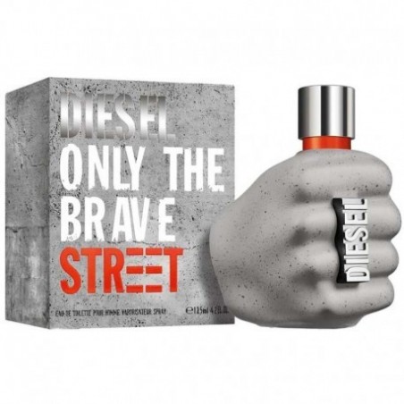 Only The Brave Street Eau de Toilette