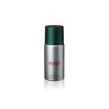 HUGO DÉODORANT SPRAY 150ML