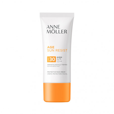 AGE SUN RESIST SPF CREMA 50ML