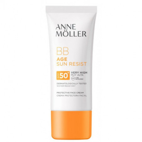 AGE SUN RESIST BB SPF50+ CREAM 50ML