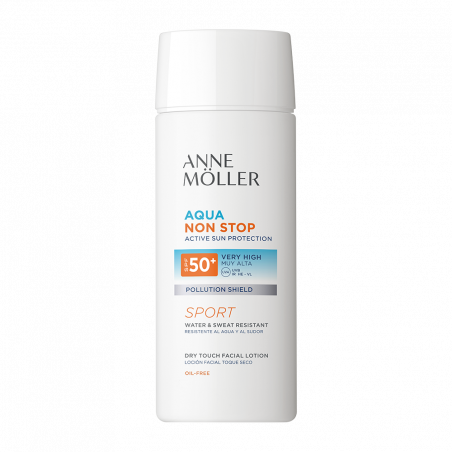 NON STOP AQUA SPF50+ 75ML