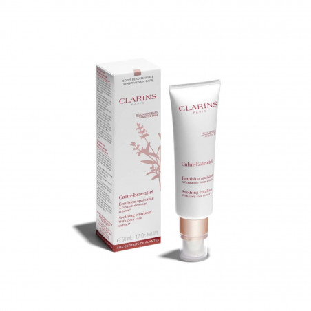 EMULSION CALMANTE ESSENTIEL 50ML