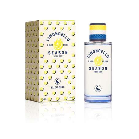 LIMONCELLO SEASON EDT VAPORITZADOR