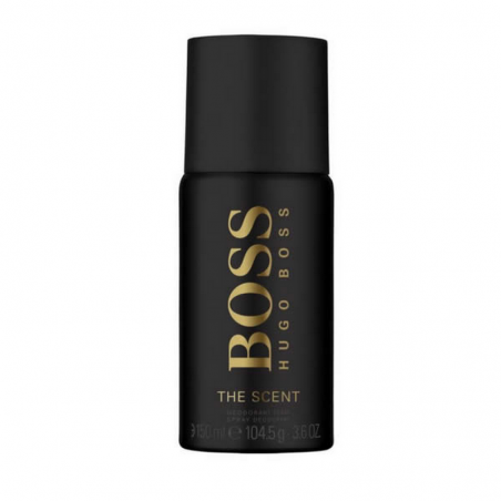 Boss The Scent Desodorant Spray 150 ml