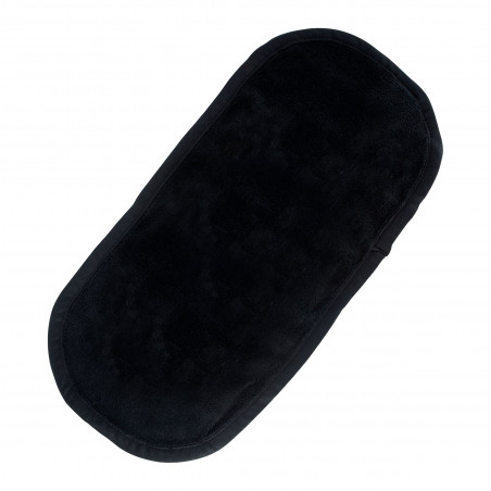 MAKEUP ERASER BLACK