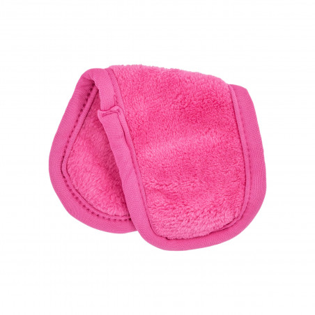 MAKEUP ERASER MINI PINK