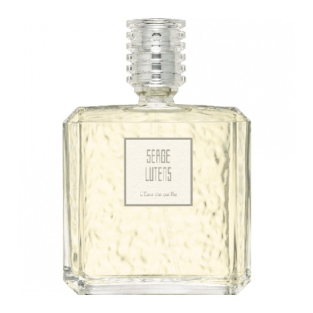 L'EAU DE PAILLE 100ML