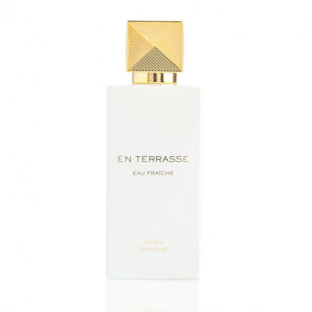 EAU FRAICHE EN TERRASSE  VAPORITZADOR 100ML