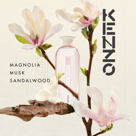 MEMORI COLLECTION CIEL MAGNOLIA EAU DE PARFUM 75ML