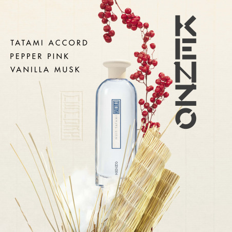 MEMORI COLLECTION NUIT TATAMI EAU DE PARFUM 75ML