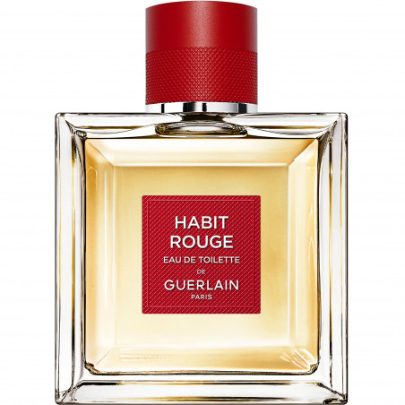 HABIT ROUGE EAU DE TOILETTE VAPORITZADOR