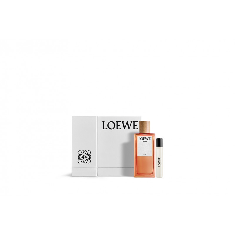 Solo el discount loewe