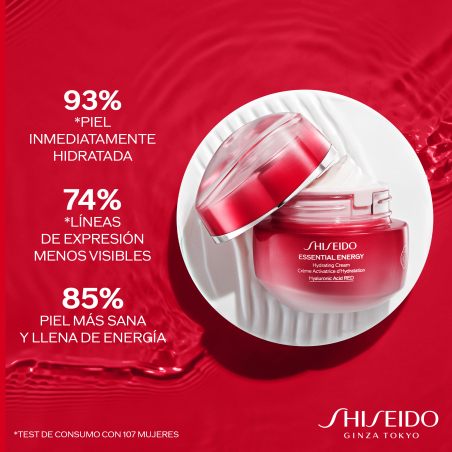 Essential Energy Hydrating Cream 2.0