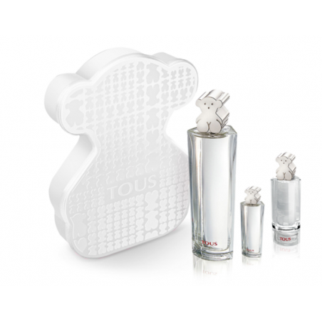 SET LATA TOUS EAU DE TOILETTE