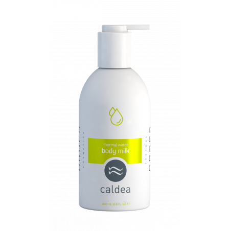 CALDEA DROPS BODY MILK