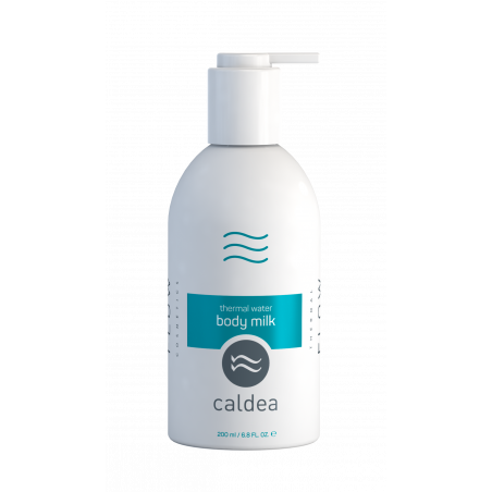 CALDEA FLOW BODY MILK