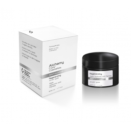 CREMA ANTIAGING REGENERATING REPAIR