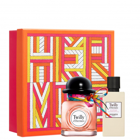 SET TWILLY D'HERMÈS EDP 50ML