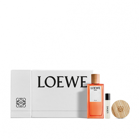 LOEWE COFRE ELLA EAU DE PARFUM