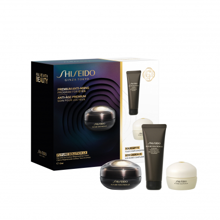 Future Solution LX Cofret Eye