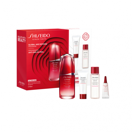 Ultimune Power Concentrate Cofre