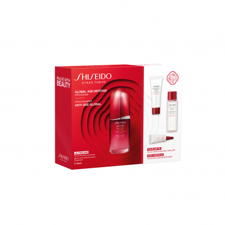 Ultimune Power Concentrate Cofre