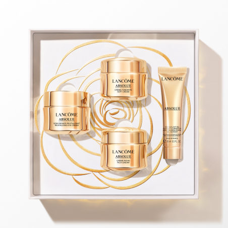 SET ABSOLUE PRECIOUS EYE CREAM