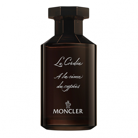 MONCLER LA CORDEE EAU DE PARFUM