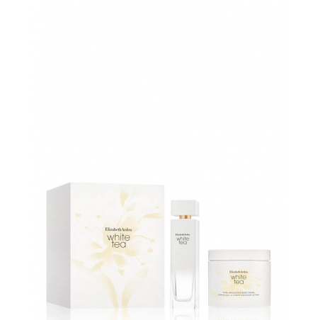 Set White Tea Eau de Toilette de Elizabeth Arden | Perfumería Júlia